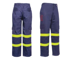 WELDERBLUE HV PANTALON
